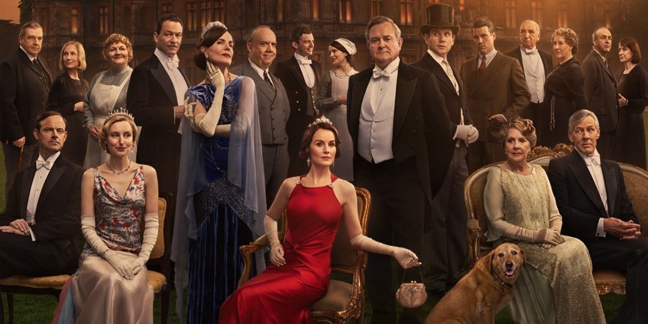 Downton Abbey, un gran finale all’insegna dei tempi che cambiano