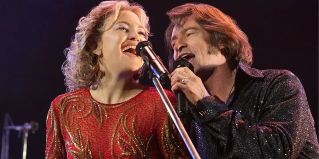 Song Sung Blue – Una melodia d’amore, il trailer