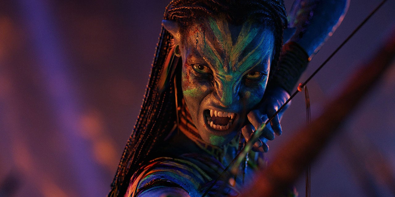 Avatar: Fuoco e Cenere, il nuovo trailer