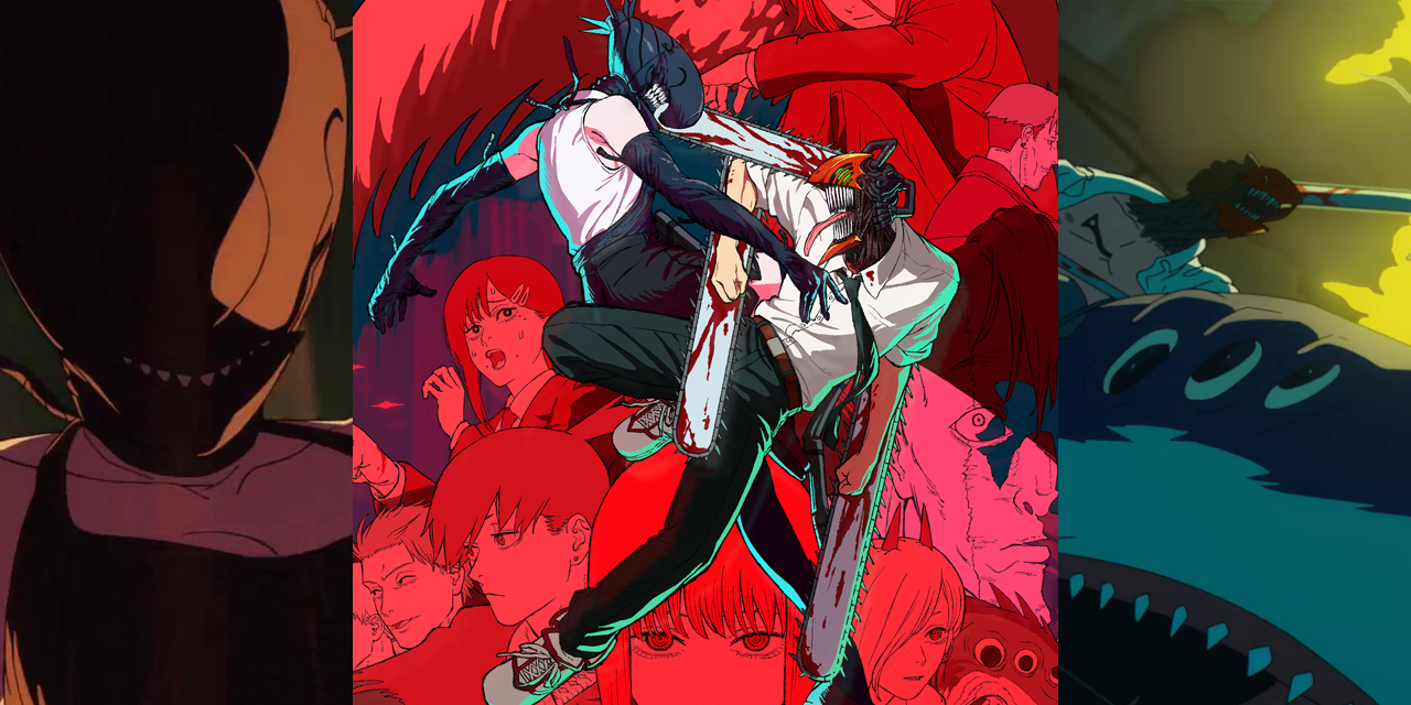 Chainsaw Man – Il Film: La storia di Reze, ecco il trailer italiano