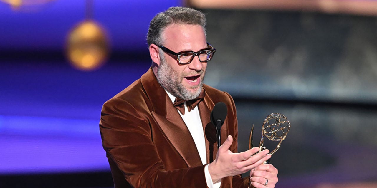 The Studio di Seth Rogen stravince agli Emmy