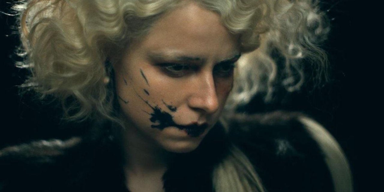 La Sposa!, il teaser del nuovo film di Maggie Gyllenhaal