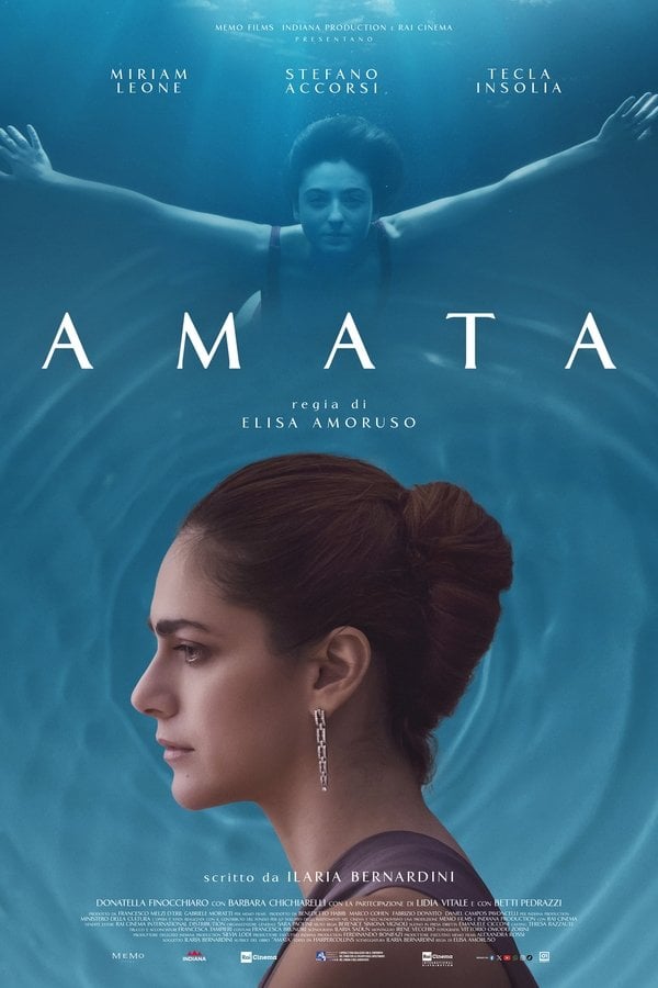 Poster Amata