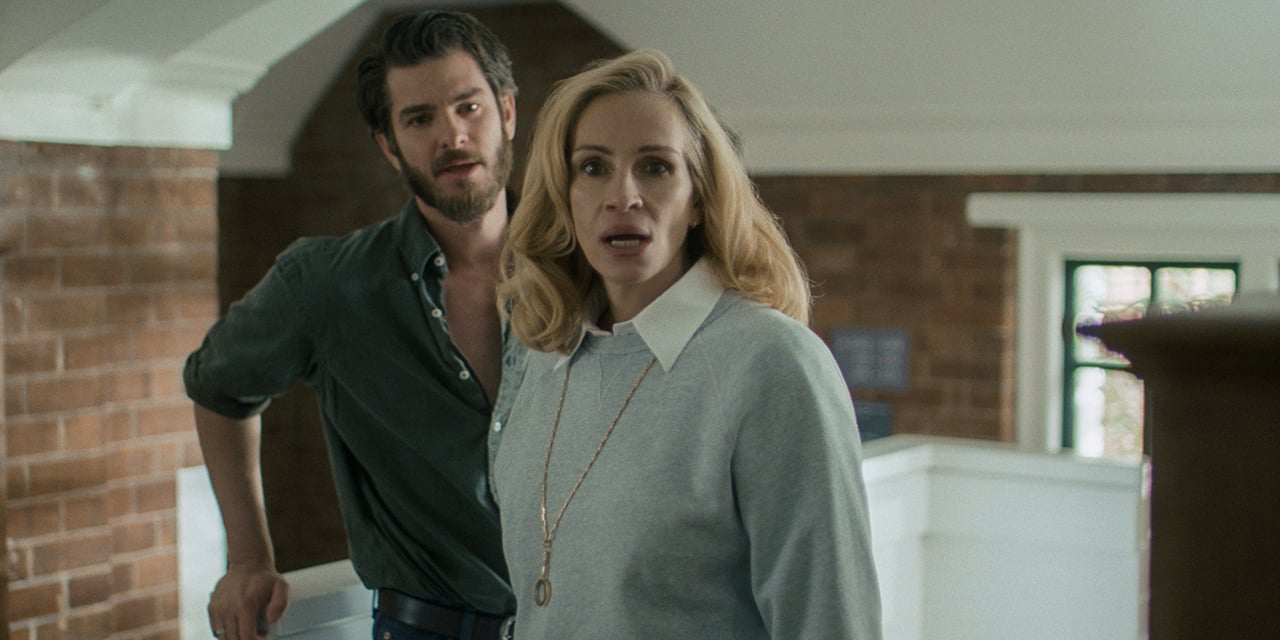 After The Hunt: Dopo la caccia, nuovo trailer
