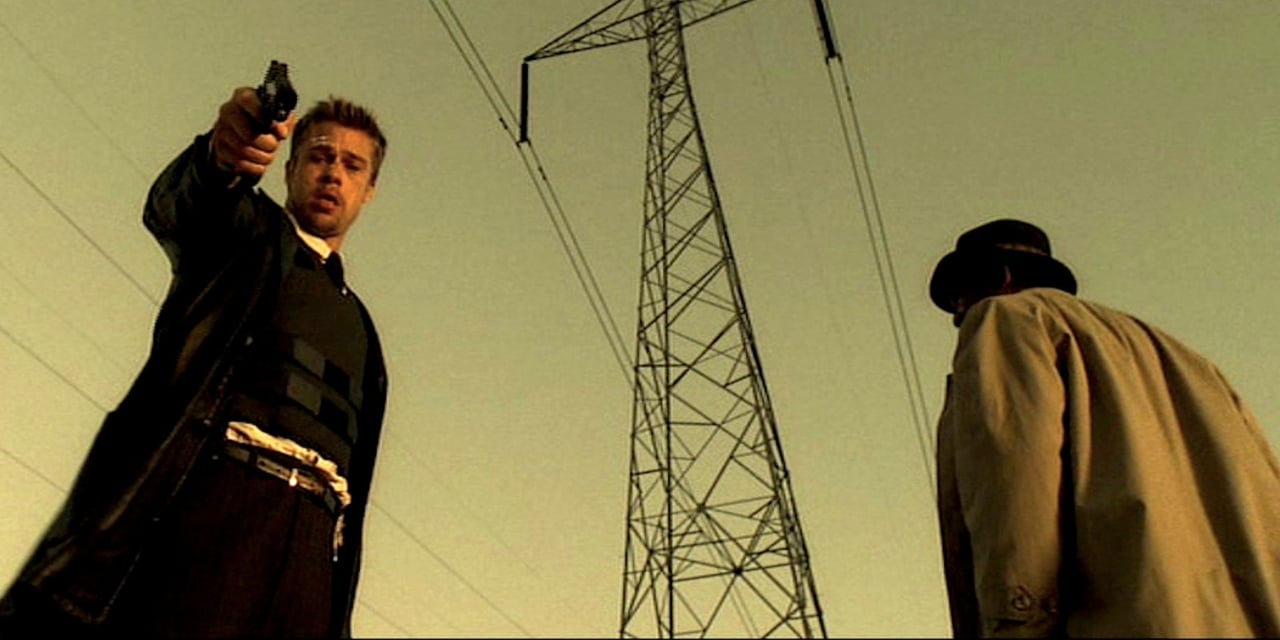 Se7en: trent’anni dentro l’incubo perfetto di David Fincher