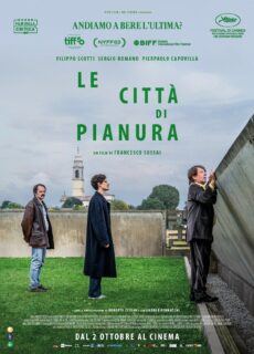 Poster Le città di pianura