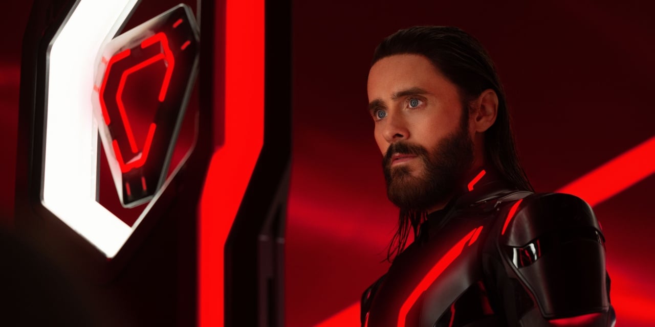 TRON: Ares, il futuro guarda al presente