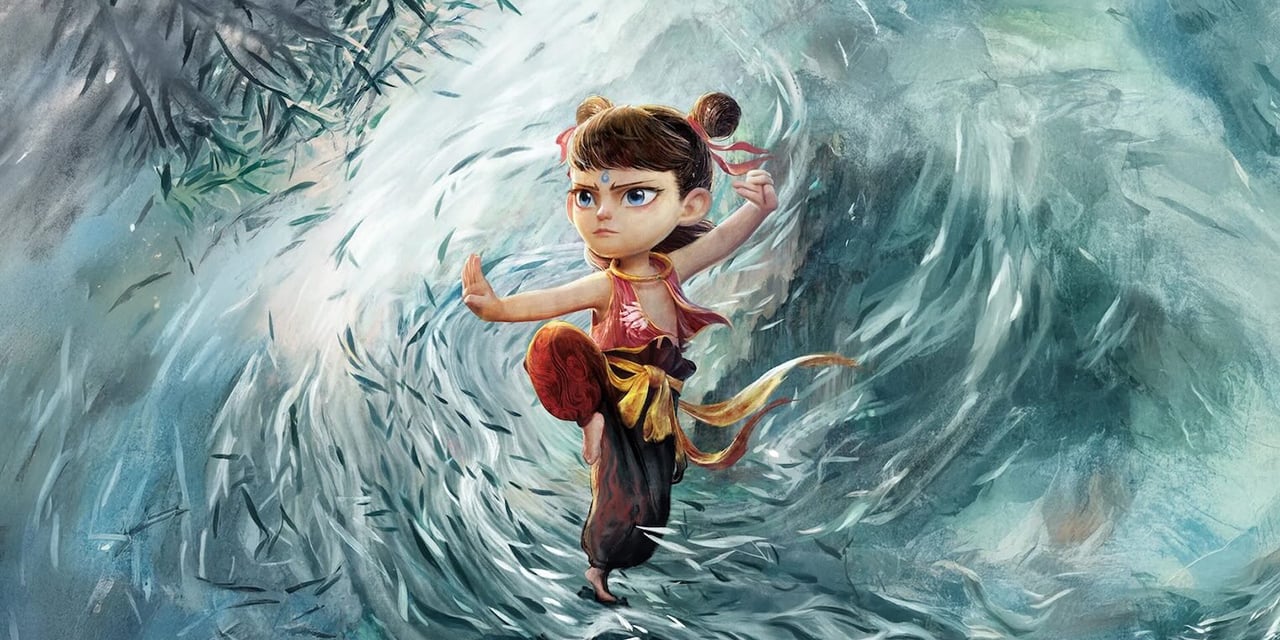 Ne Zha 2 – L’ascesa del guerriero di fuoco, il trailer