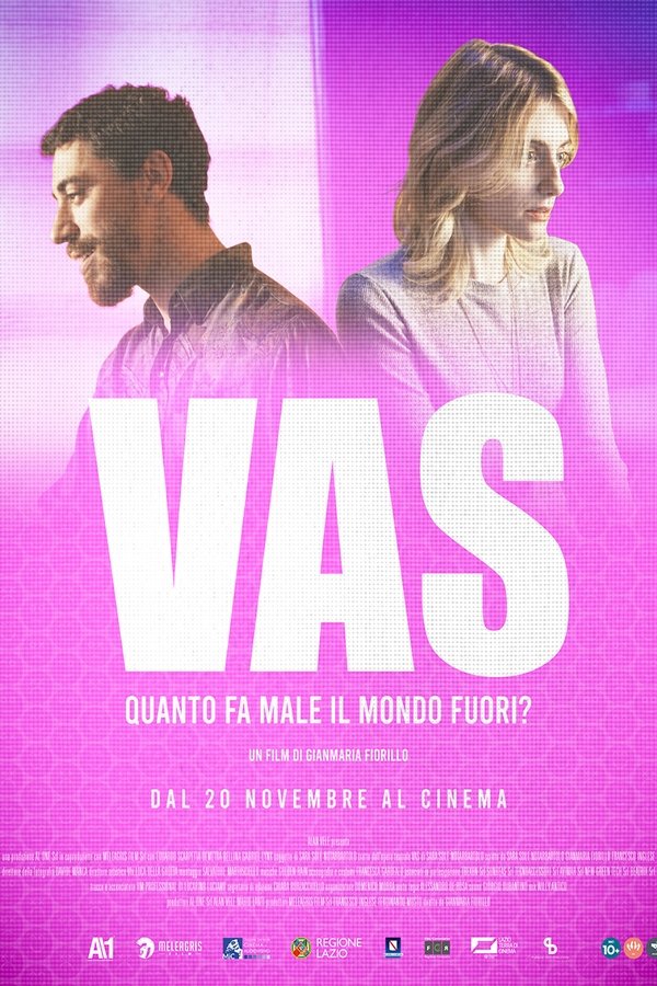 Poster VAS