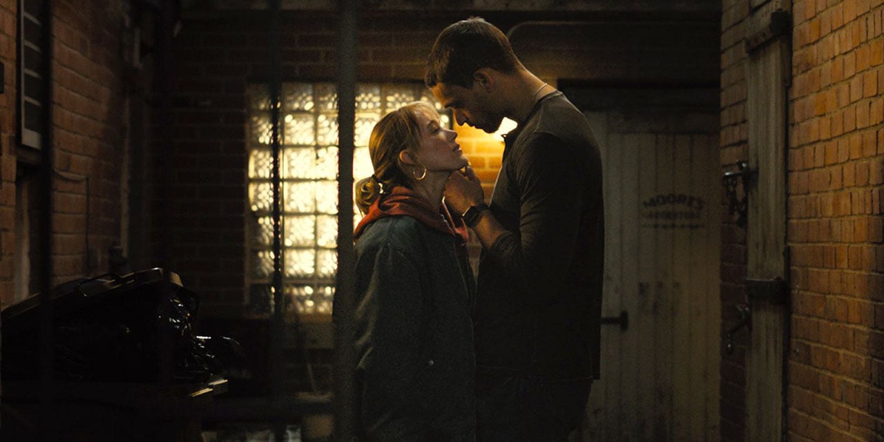 Reminders of Him – La parte migliore di te, il trailer