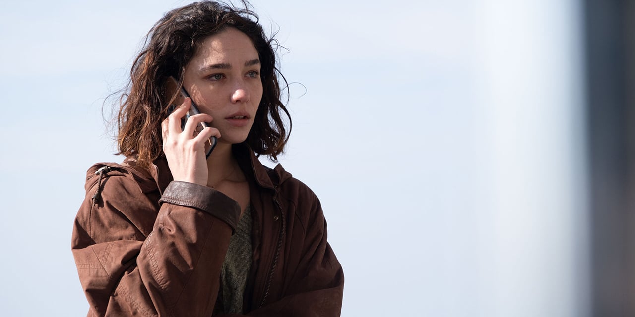 La Lezione di Stefano Mordini più che spaventare alla fine annoia