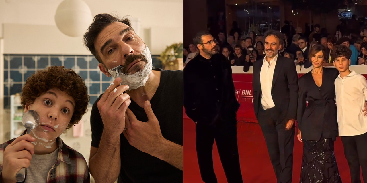 Per te presentato alla Festa del Cinema 2025: i nostri video esclusivi