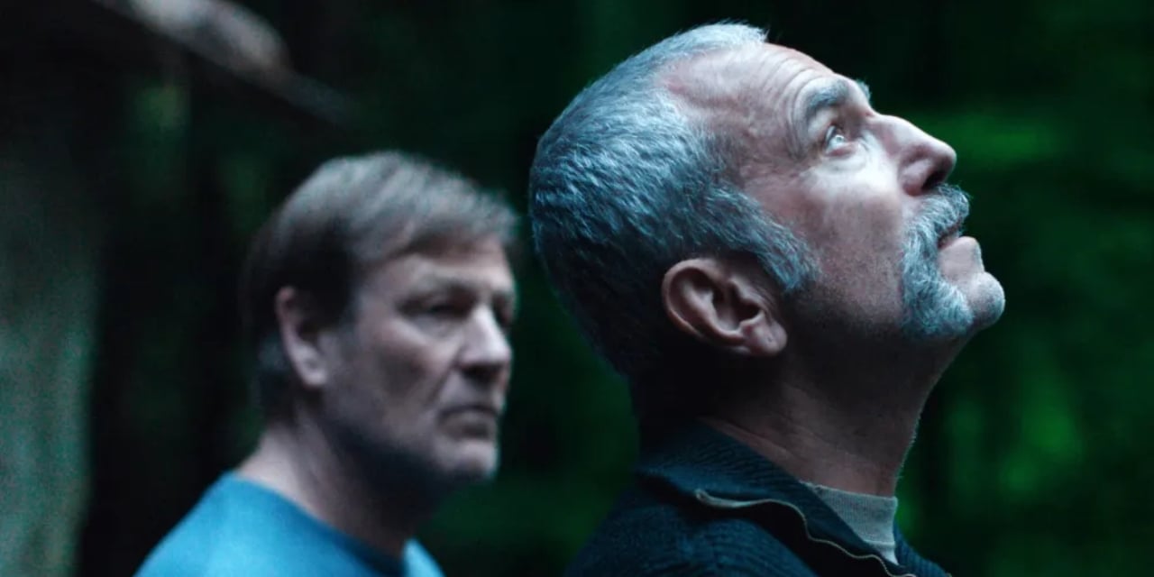 Daniel Day-Lewis e Anemone: il ritorno di un mito