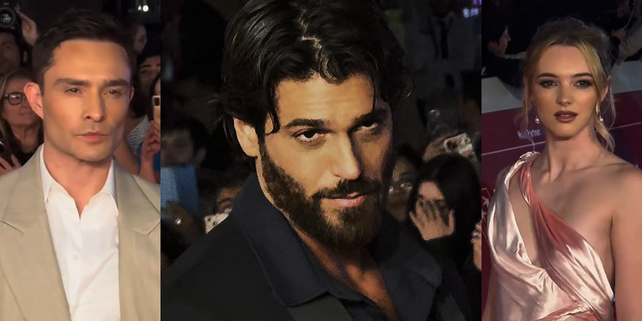 Sandokan alla Festa del Cinema 2025: i nostri video esclusivi