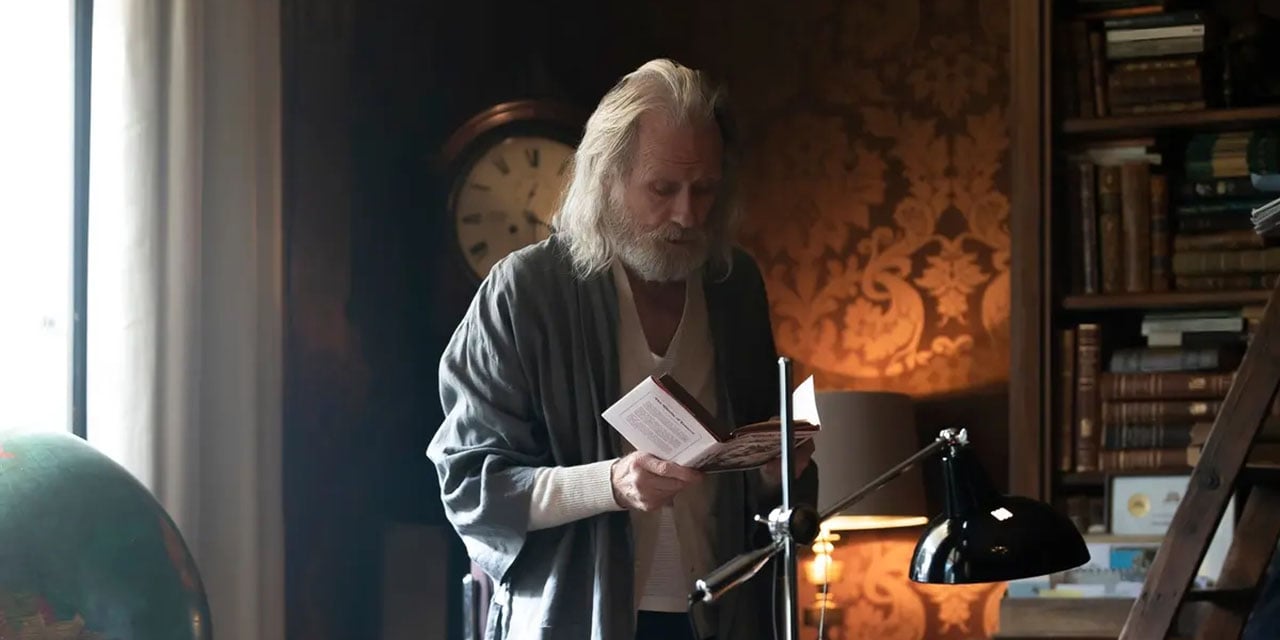 & Sons poteva essere molto di più di quello che Pablo Trapero ci ha dato