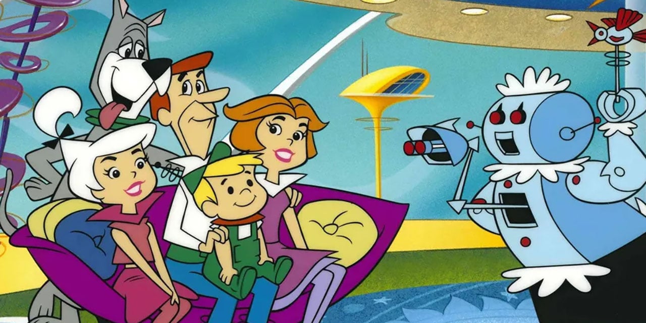 The Jetsons: Jim Carrey in trattative per il film dei Pronipoti
