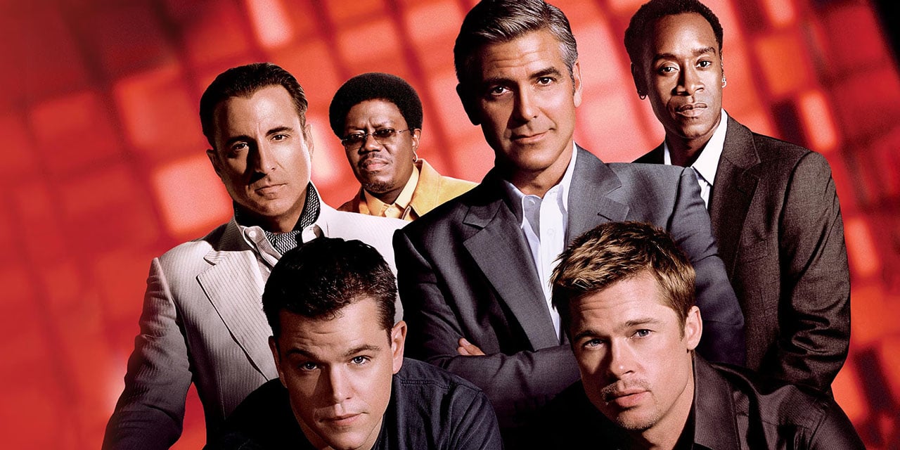 Ocean’s 14 si fa, parola di George Clooney