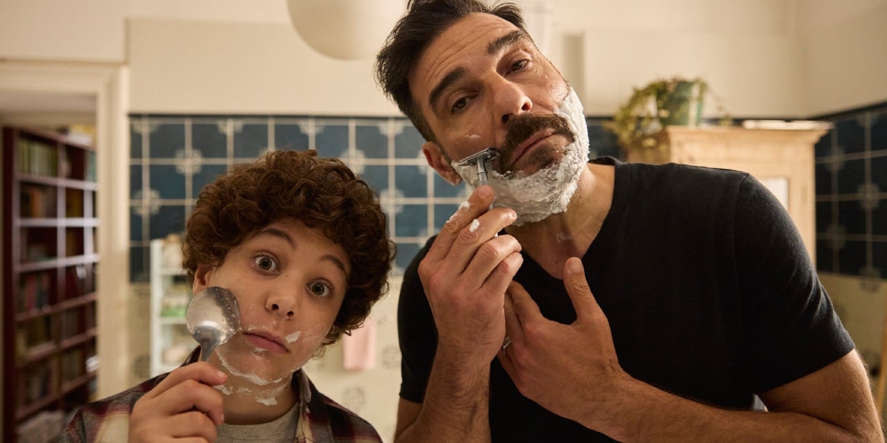Per te è un ottimo esempio di come raccontare la malattia al cinema