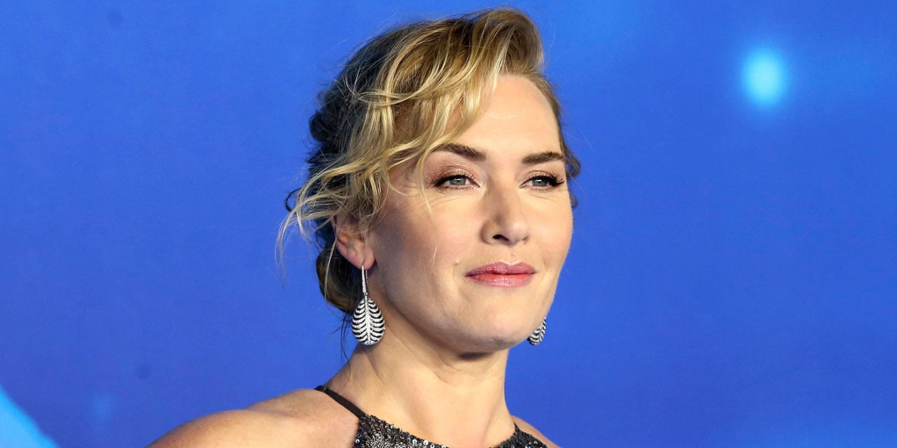Kate Winslet: 5 film per i 50 anni di un’attrice semplicemente unica