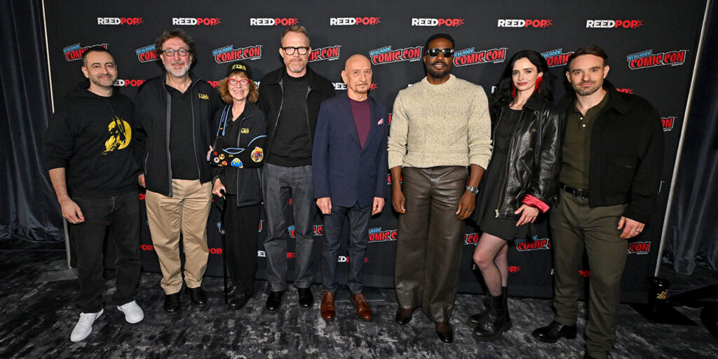 Daredevil_ Rinascita Wonder Man Jessica Jones