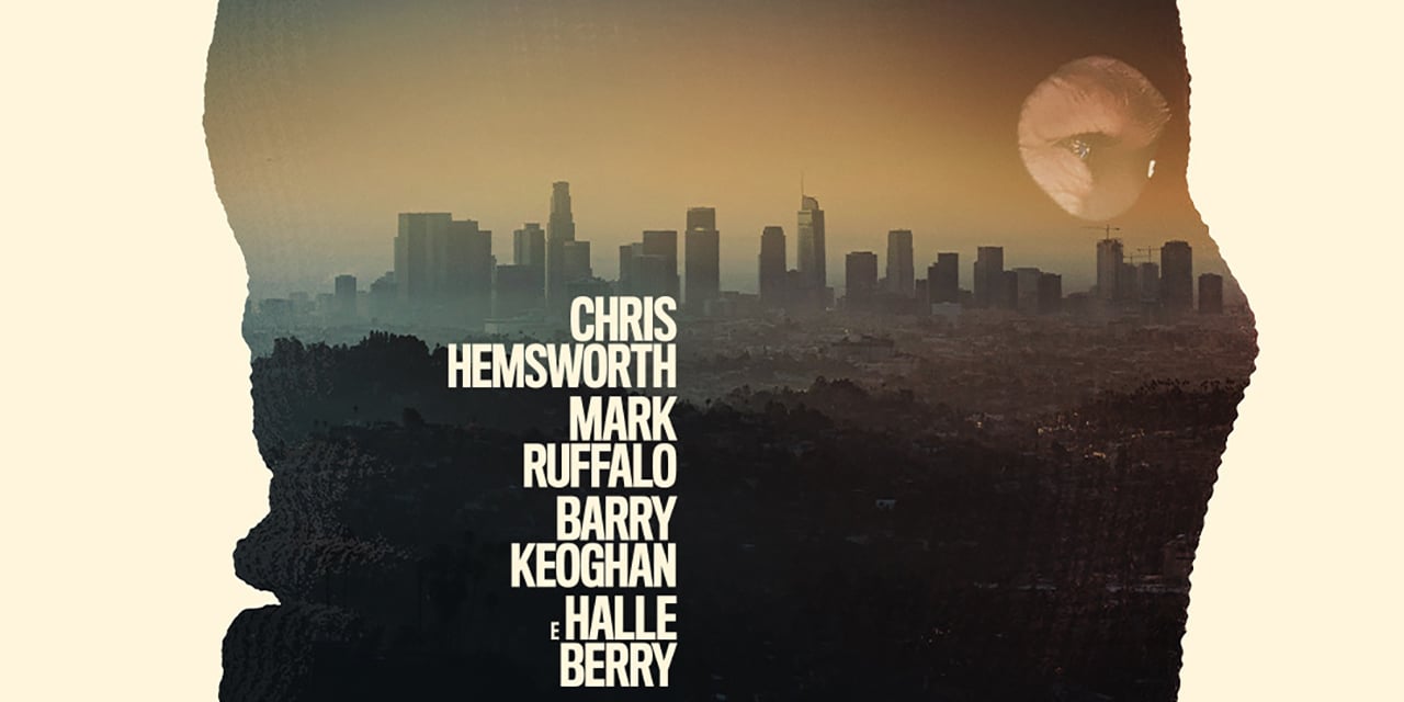 Crime 101 – La strada del crimine, il trailer ufficiale