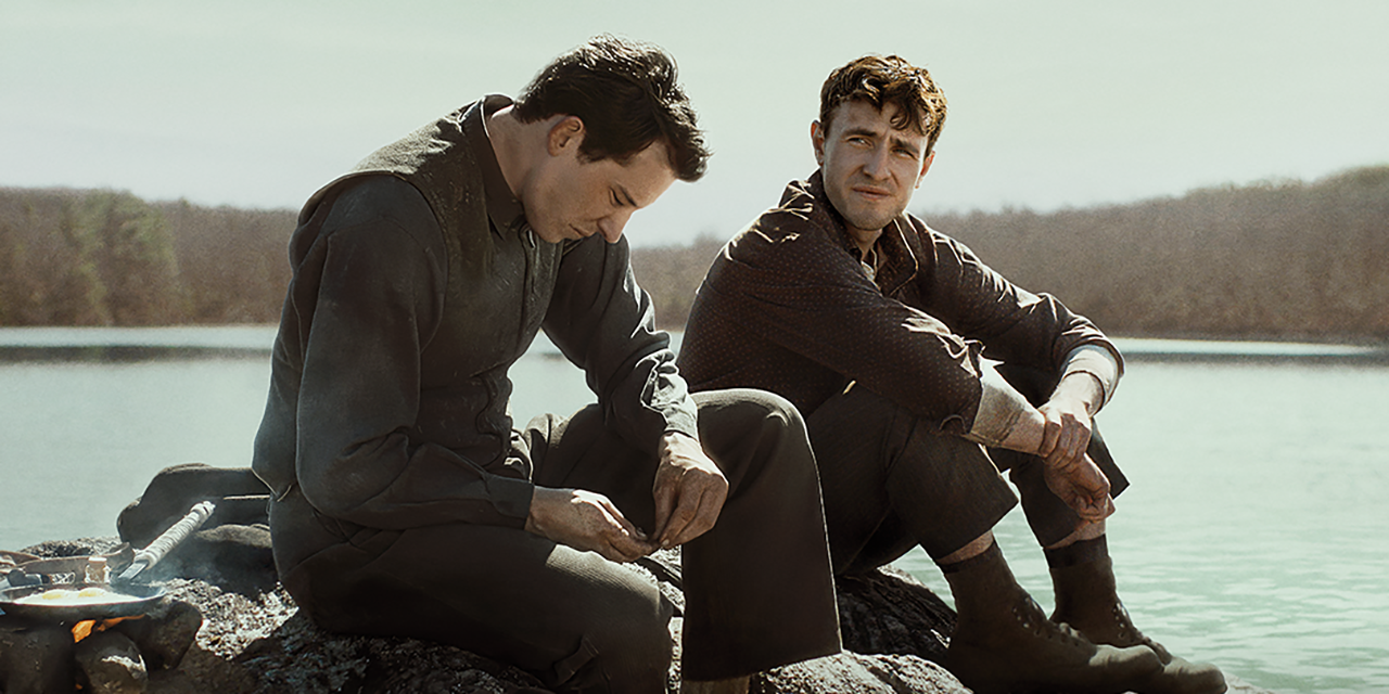 The History of Sound – Sulle note di un amore, nuovo trailer