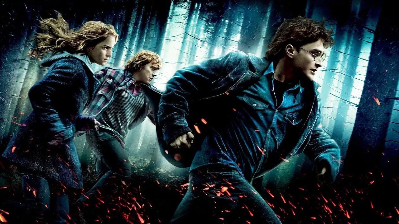 Harry Potter e i Doni della Morte – Parte 1 è ancora il film più enigmatico della saga