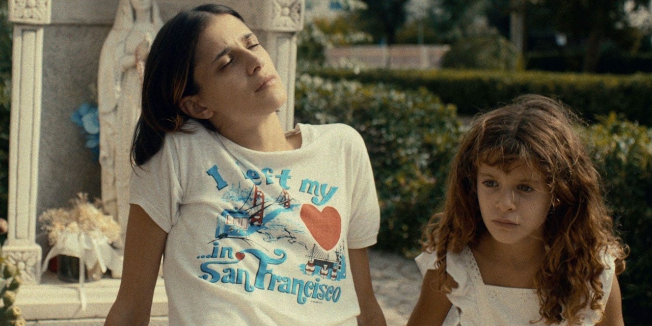 Il rapimento di Arabella, il trailer ufficiale