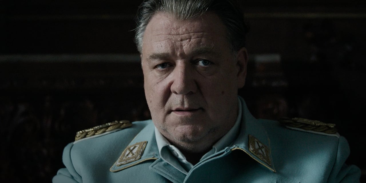 Norimberga, il trailer ufficiale