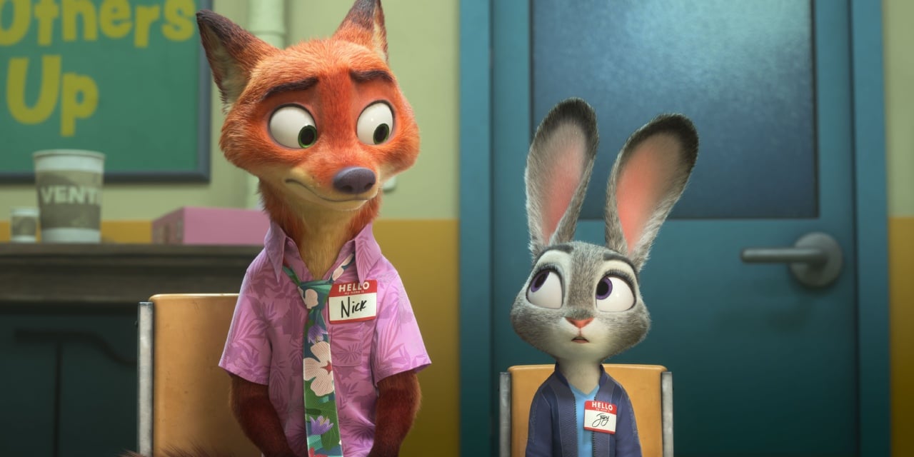 Zootropolis 2 è un sequel brillante e dal valore trasversale
