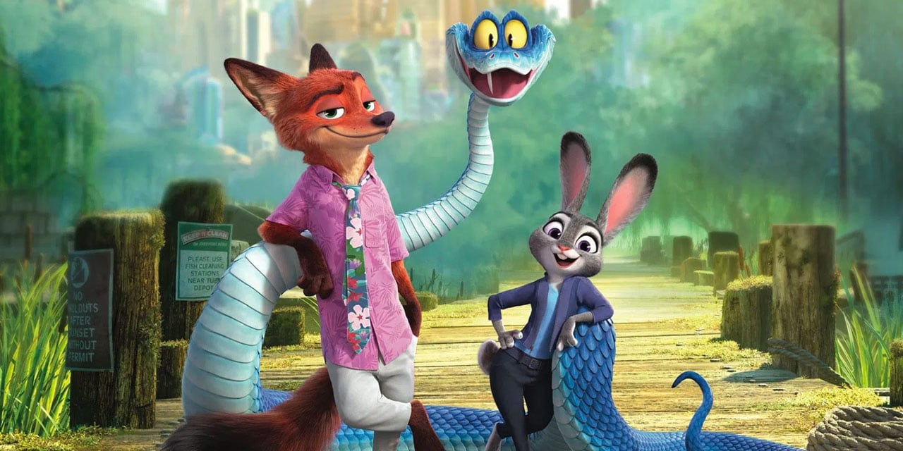 Zootropolis 2, com’è nato il sequel e come si sono evoluti Nick e Judy