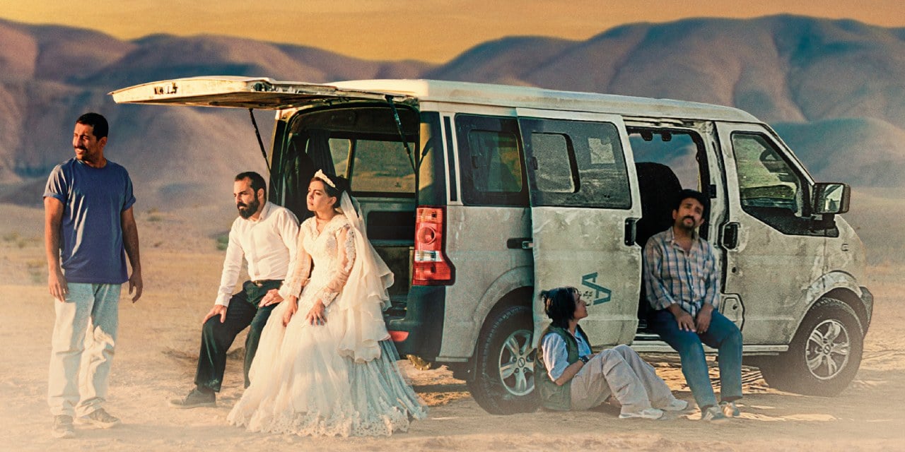 Un semplice incidente, Panahi continua a fare grande cinema clandestino