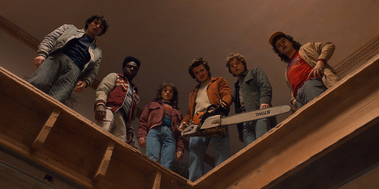 Stranger Things 5, guarda ora i primi cinque minuti della stagione finale