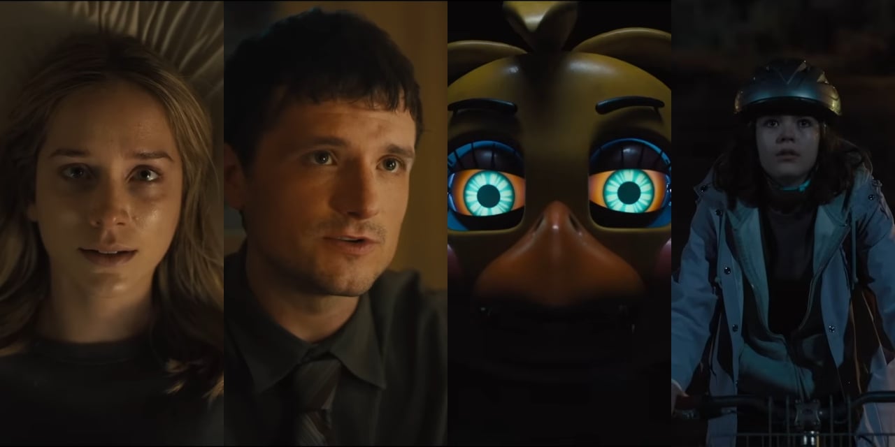 Five Nights at Freddy’s 2, gli animatroni sono tornati. Nuovo trailer