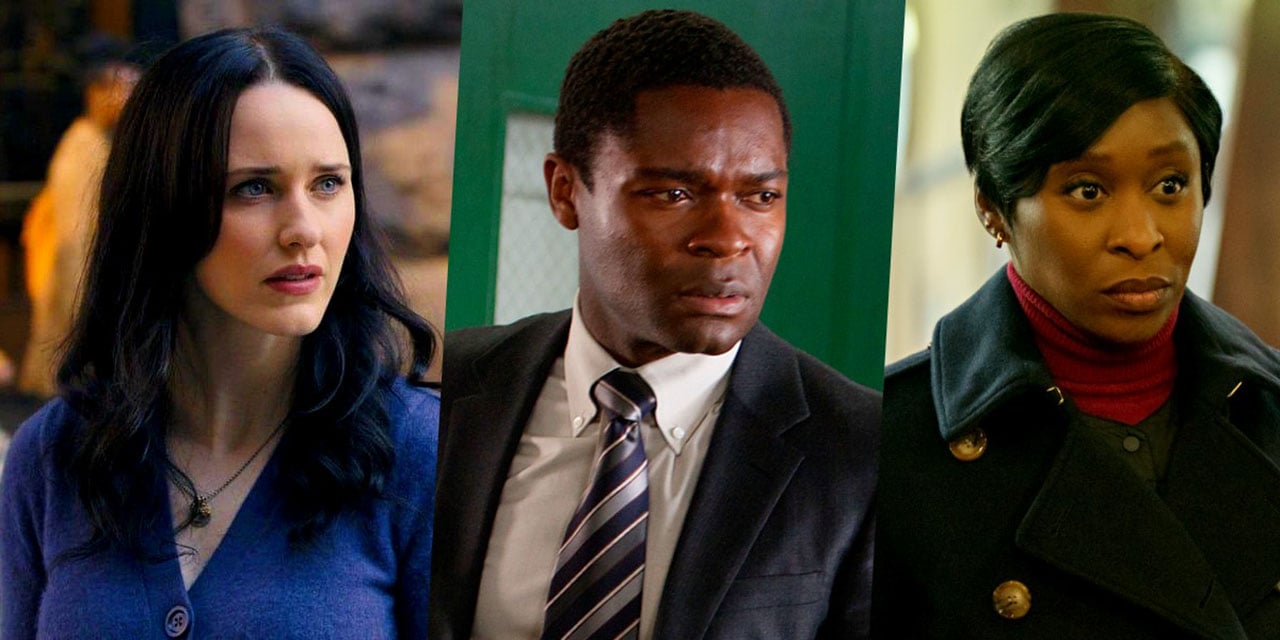 Rachel Brosnahan e Cynthia Erivo nell’Otello di David Oyelowo