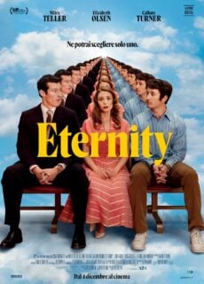 Poster Eternity
