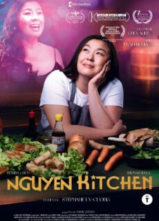 Poster Nguyen Kitchen