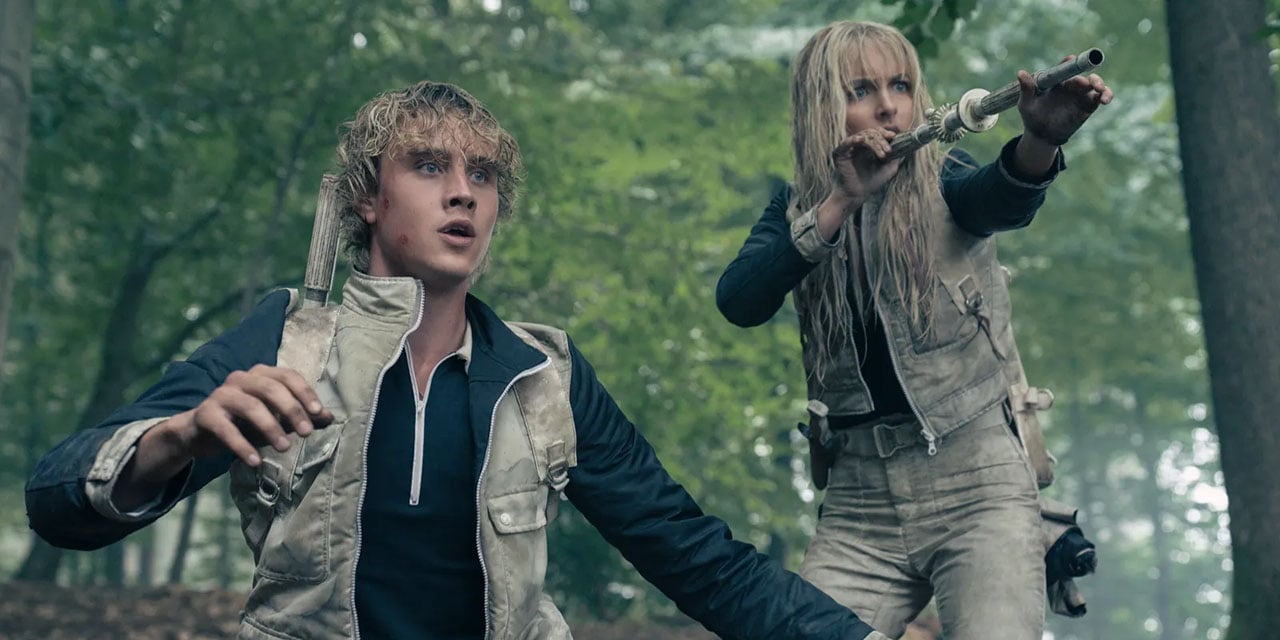 Hunger Games: L’Alba sulla Mietitura, il teaser ufficiale