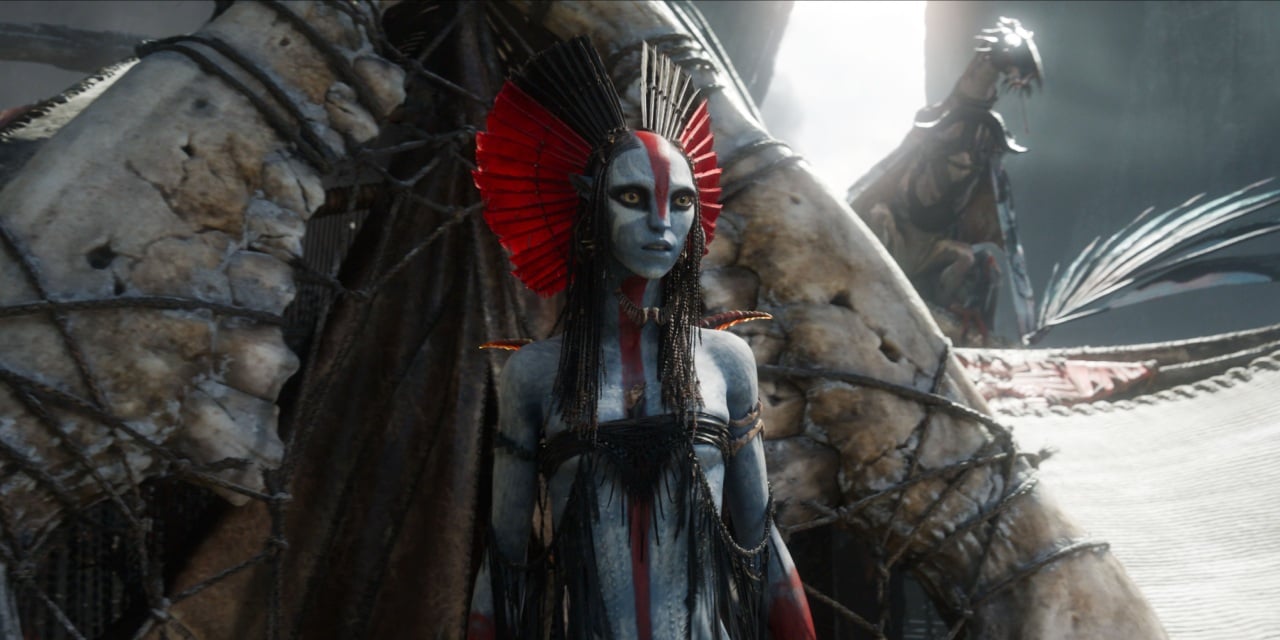 Avatar: Fuoco e cenere, nuovi antagonisti e tante battaglie nel terzo capitolo della saga