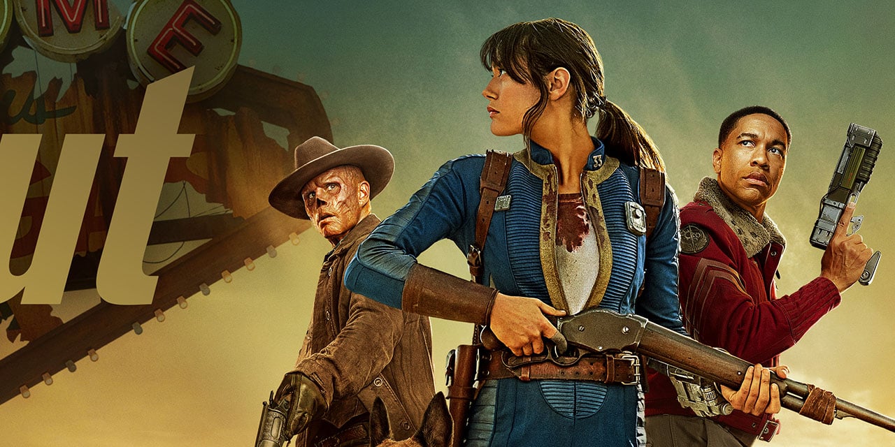 Fallout con questa stagione 2 alza ancora di più l’asticella