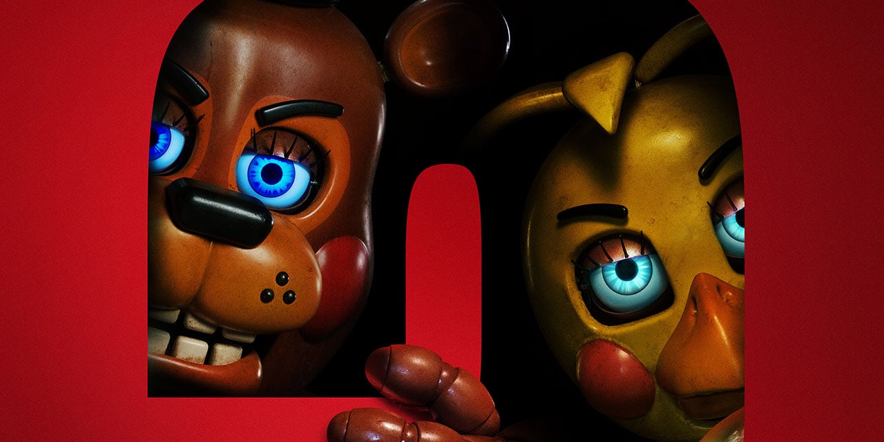 Five Nights At Freddy’s 2, alle origini della saga di Blumhouse