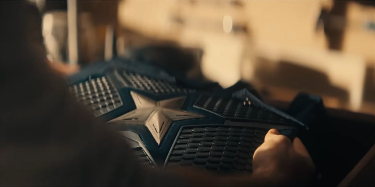 Avengers: Doomsday, il primo teaser trailer ufficiale