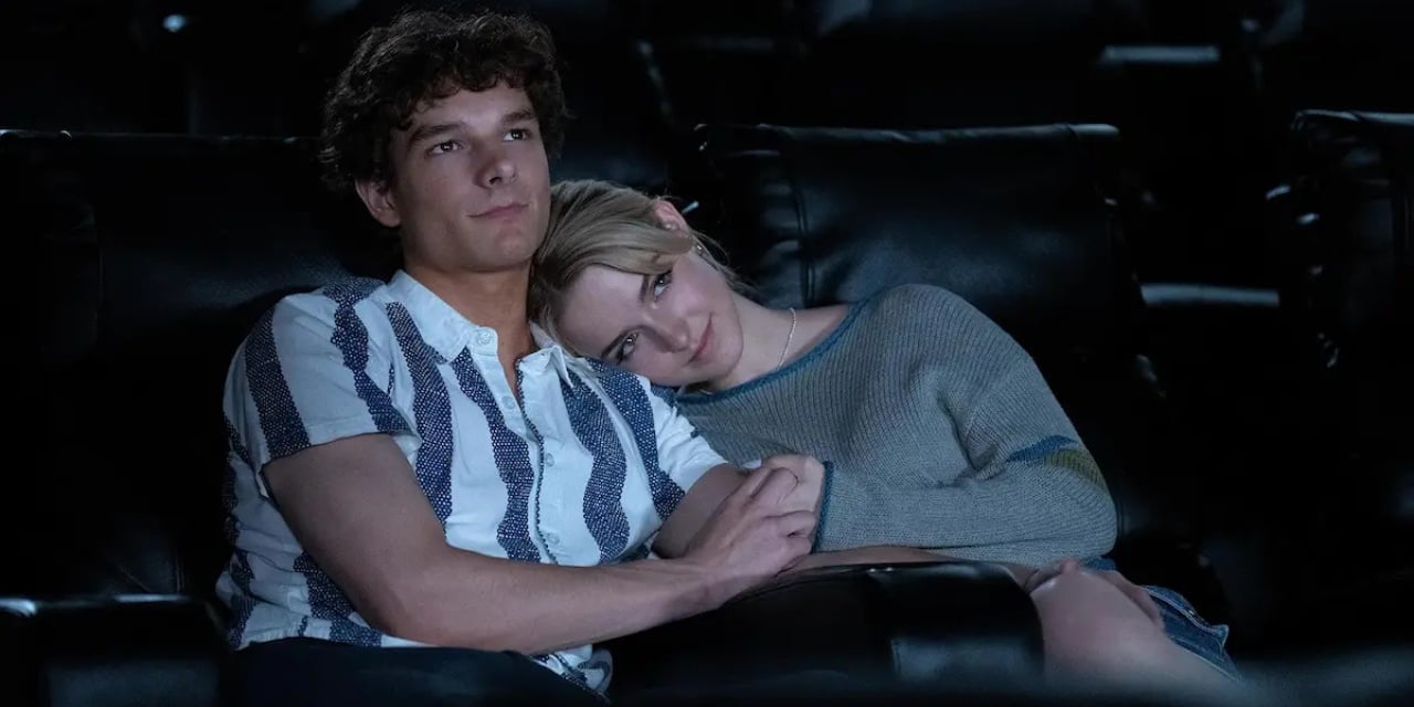 Regretting You, quando il romance diventa un racconto ammonitore