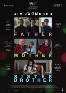 Poster Father Mother Sister Brother