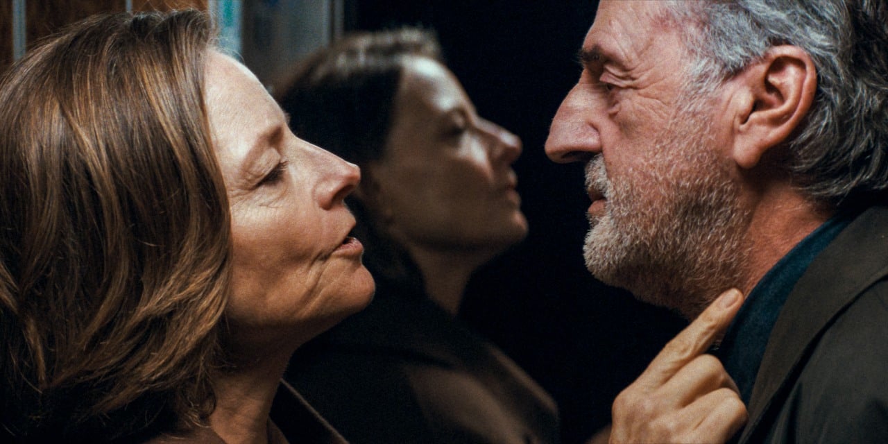 Vita privata, Jodie Foster e Daniel Auteuil brillano nel film di Rebecca Zlotowski