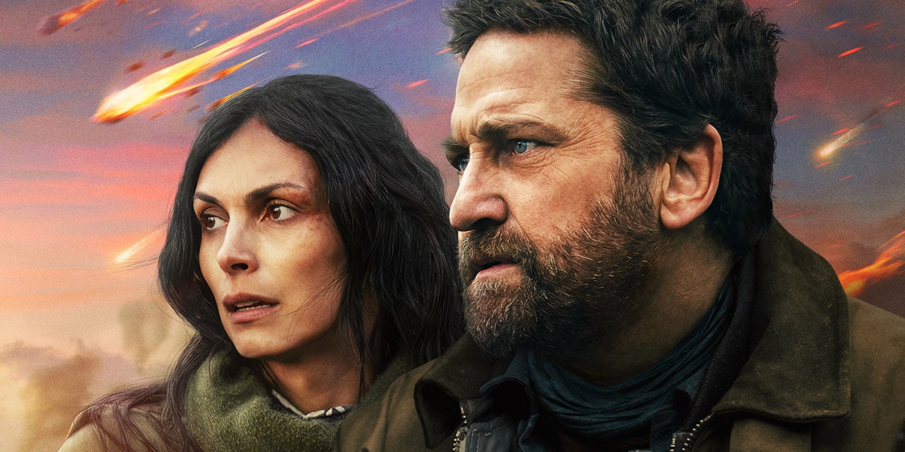 Greenland 2 – Migration, il trailer ufficiale