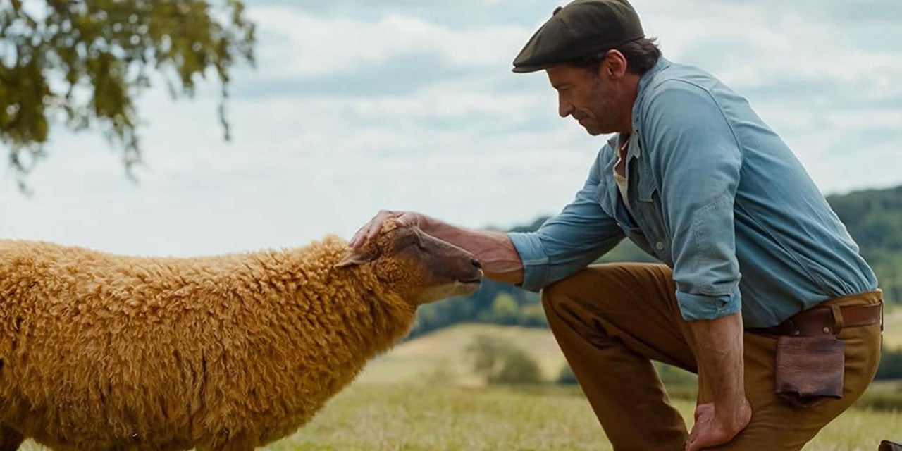 Pecore Sotto Copertura, il trailer ufficiale