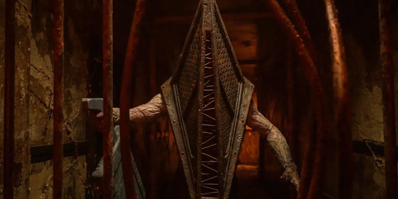 Return to Silent Hill, il trailer italiano ufficiale