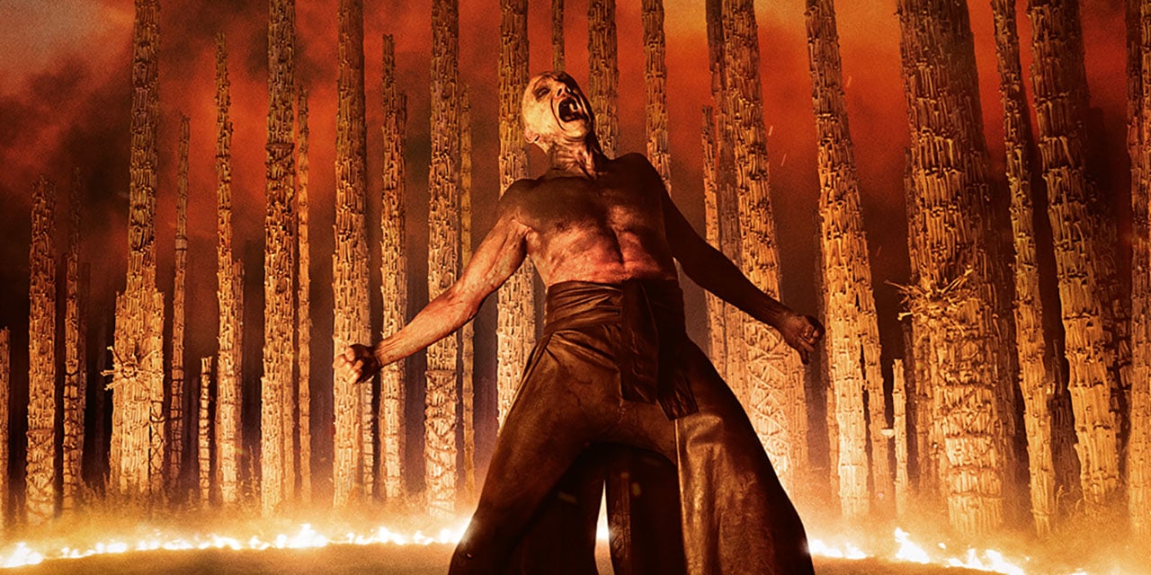 28 Anni Dopo: Il Tempio delle Ossa, nuovo trailer ufficiale