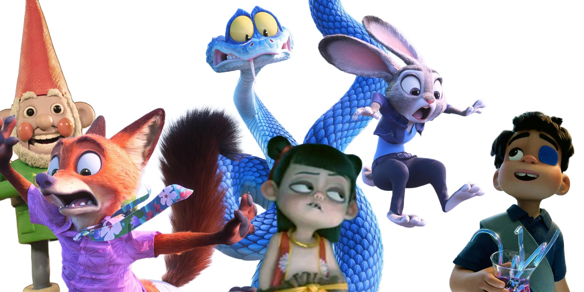 I migliori 10 film d’animazione del 2025